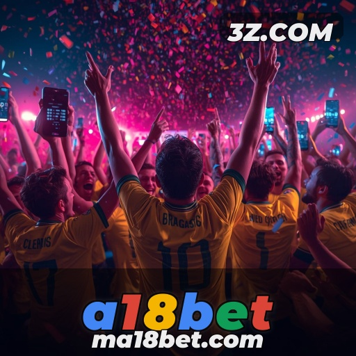 Os Caça-níqueis no a18bet: Diversão e Emoção ao Alcance de um Clique
