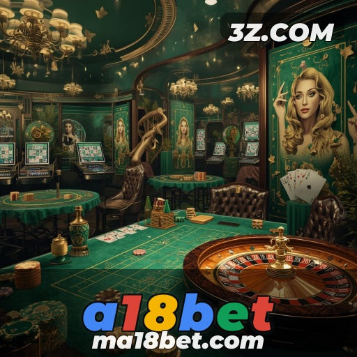 Os Caça-níqueis no a18bet: Diversão e Emoção ao Alcance de um Clique