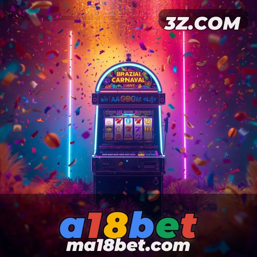 Os Caça-níqueis no a18bet: Diversão e Emoção ao Alcance de um Clique